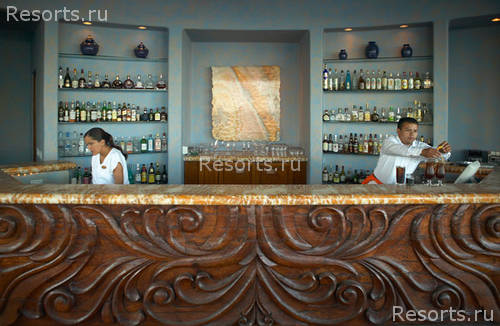 Esperanza Resort 34